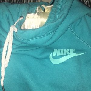 NIKE hoodie